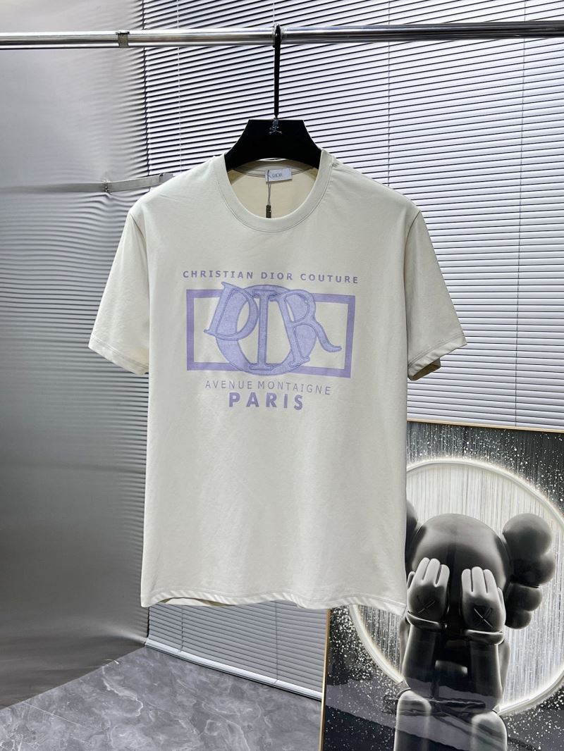 Christian Dior T-Shirts